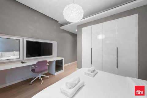 Apartment til leje i City Walk, Dubai, UAE 2 soveværelser, 203.9 kvm № 711682 - foto 3