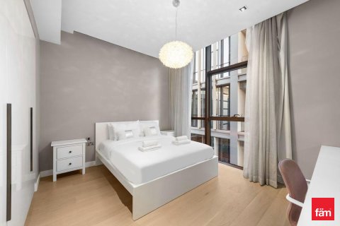 Apartment til leje i City Walk, Dubai, UAE 2 soveværelser, 203.9 kvm № 711682 - foto 4