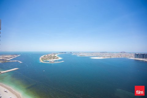 Dubai Harbour, Dubai, BAE’de kiralık daire 2 yatak odası, 131.5 m² No 711684 - fotoğraf 3