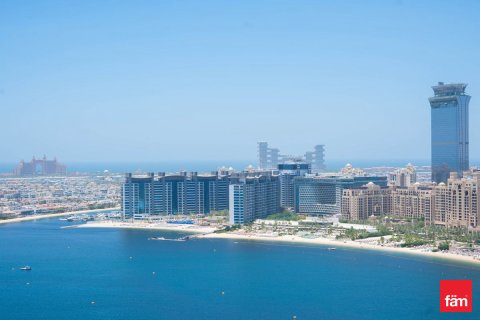Dubai Harbour, Dubai, BAE’de kiralık daire 2 yatak odası, 131.5 m² No 711684 - fotoğraf 7