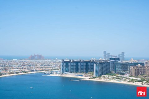 Dubai Harbour, Dubai, BAE’de kiralık daire 2 yatak odası, 131.5 m² No 711684 - fotoğraf 5