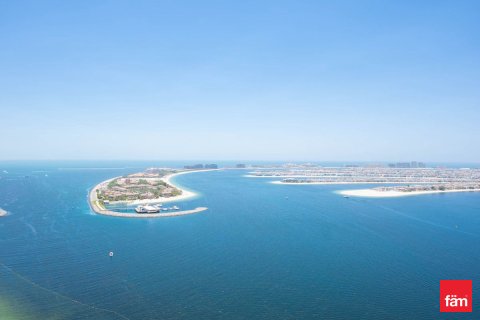 Dubai Harbour, Dubai, BAE’de kiralık daire 2 yatak odası, 131.5 m² No 711684 - fotoğraf 10