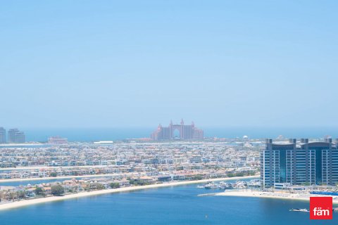 Dubai Harbour, Dubai, BAE’de kiralık daire 2 yatak odası, 131.5 m² No 711684 - fotoğraf 14