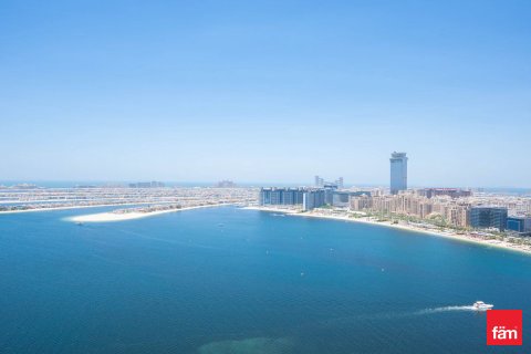 Apartment in Dubai Harbour, UAE 2 bedrooms, 131.5 sq.m. № 711684