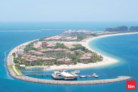 Dubai Harbour, Dubai, BAE’de kiralık daire 2 yatak odası, 131.5 m² No 711684 - fotoğraf 20