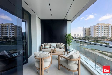 Apartment in Dubai, UAE 2 bedrooms, 133 sq.m. № 706045 - photo 4