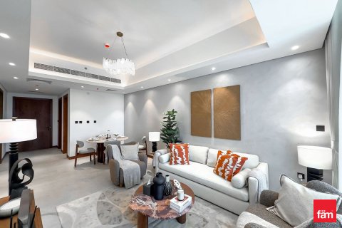 Apartment in Dubai, UAE 2 bedrooms, 133 sq.m. № 706045 - photo 2