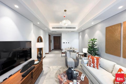Apartment in Dubai, UAE 2 bedrooms, 133 sq.m. № 706045