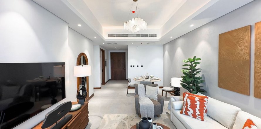 Apartment in Dubai, UAE 2 bedrooms, 133 sq.m. № 706045