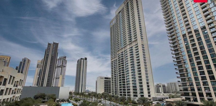 Dubai, BAE’de daire 1 yatak odası, 69 m&sup2; No 711681