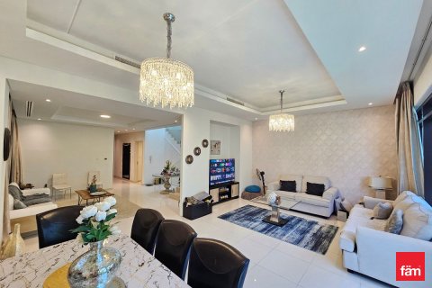 Casa urbana para arrendamento em Dubai, EAU 3 quartos, 324 m2 № 711683 - foto 4