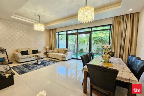 Casa urbana para arrendamento em Dubai, EAU 3 quartos, 324 m2 № 711683 - foto 5