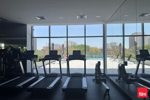 Al Furjan, Dubai, UAE의 판매용 아파트 침실 1개, 72.5제곱미터 번호 706037 - 사진 8
