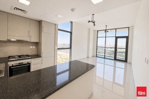 Apartment i Al Furjan, Dubai, UAE 1 soveværelse, 72.5 kvm № 706037
