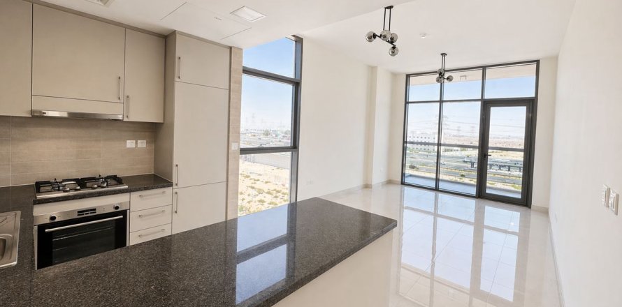 Al Furjan, Dubai, UAE의 아파트 침실 1개, 72.5제곱미터 번호 706037