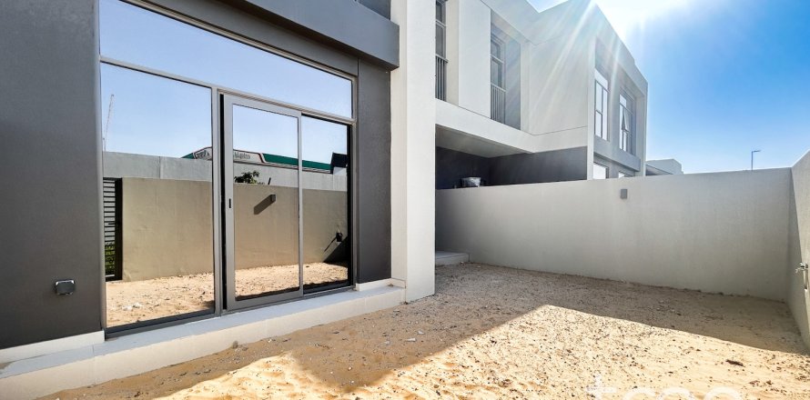 Villa i Dubai South (Dubai World Central), Dubai, Emiratene 3 soverom, 239.97 kvm nr. 733268