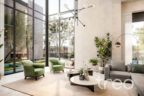 Townhouse sa Dubai, UAE 3 silid-tulugan, 211.73 sq.m. № 733269 - larawan 5
