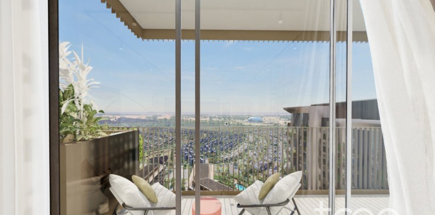 Leilighet i Dubai, Emiratene 3 soverom, 191.1 kvm nr. 733272