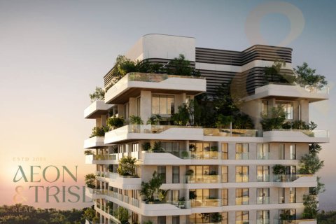 Apartment sa Talea sa Maritime City, Dubai, UAE 2 silid-tulugan, 132 sq.m. № 648945 - larawan 5