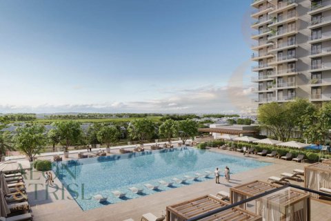 Пәтер Rosehill, Дубай Хилс Эстейт, БАӘ-да 1 жатын бөлме, 69 м² № 648943 - фото 4