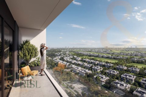 Пәтер Rosehill, Дубай Хилс Эстейт, БАӘ-да 1 жатын бөлме, 69 м² № 648943 - фото 2