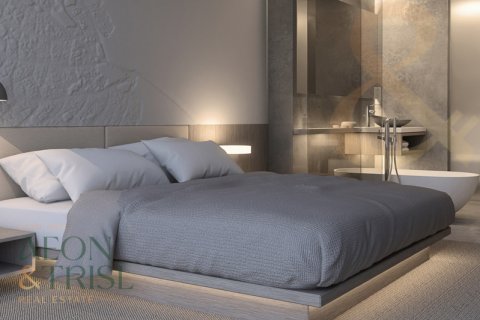 Dubai Marina, Dubai, BAE’de satılık daire 1 yatak odası, 15 m² No 648947 - fotoğraf 1