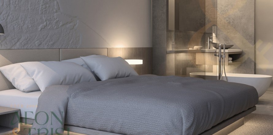 Dubai Marina, Dubai, BAE’de daire 1 yatak odası, 15 m² No 648947