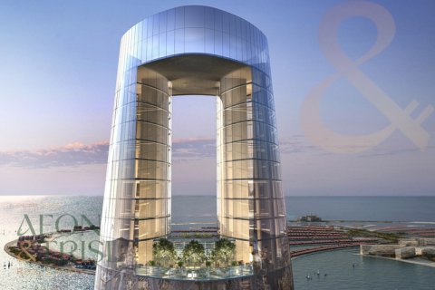 Dubai Marina, Dubai, BAE’de satılık daire 1 yatak odası, 15 m² No 648947 - fotoğraf 5