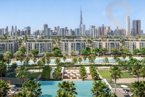 Apartment til salg i Mohammed Bin Rashid City, Dubai, UAE 2 soveværelser, 106 kvm № 648946 - foto 4