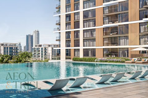Apartment til salg i Mohammed Bin Rashid City, Dubai, UAE 2 soveværelser, 106 kvm № 648946 - foto 5