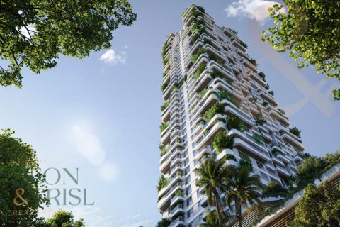Apartment sa Talea sa Maritime City, Dubai, UAE 3 silid-tulugan, 167 sq.m. № 648944 - larawan 3