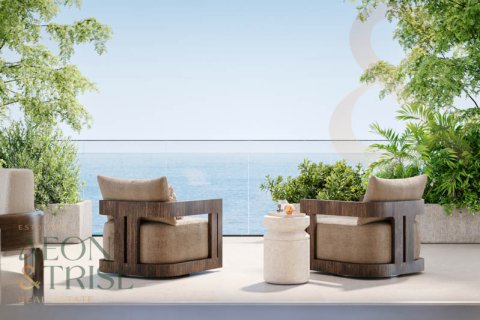 Apartment sa Talea sa Maritime City, Dubai, UAE 3 silid-tulugan, 167 sq.m. № 648944 - larawan 1