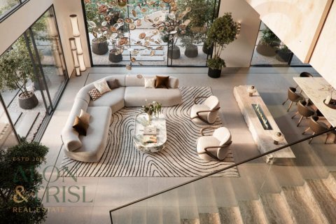 Apartment sa Talea sa Maritime City, Dubai, UAE 3 silid-tulugan, 167 sq.m. № 648944 - larawan 5