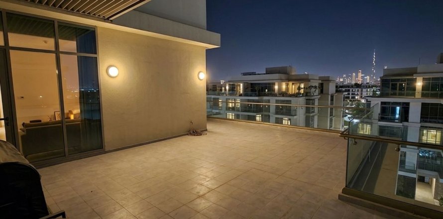 Appartamento a Dubai, EAU 2 camere da letto, 206.1 mq. № 758535