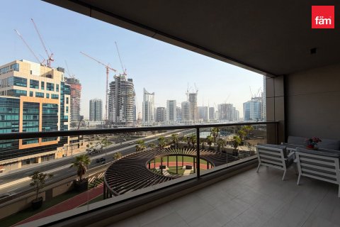 Apartament do wynajęcia w Downtown Dubai (Downtown Burj Dubai), Dubai, ZEA 1 sypialnia, 93.2 mkw., nr 758538 - zdjęcie 5