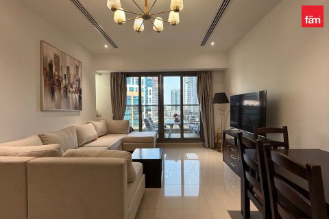 Apartament do wynajęcia w Downtown Dubai (Downtown Burj Dubai), Dubai, ZEA 1 sypialnia, 93.2 mkw., nr 758538 - zdjęcie 1
