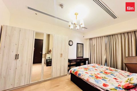 Apartament do wynajęcia w Downtown Dubai (Downtown Burj Dubai), Dubai, ZEA 1 sypialnia, 93.2 mkw., nr 758538 - zdjęcie 9