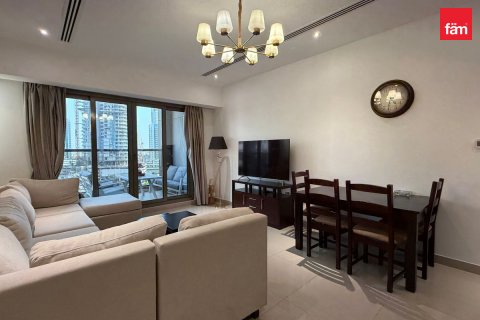 Apartament do wynajęcia w Downtown Dubai (Downtown Burj Dubai), Dubai, ZEA 1 sypialnia, 93.2 mkw., nr 758538 - zdjęcie 4