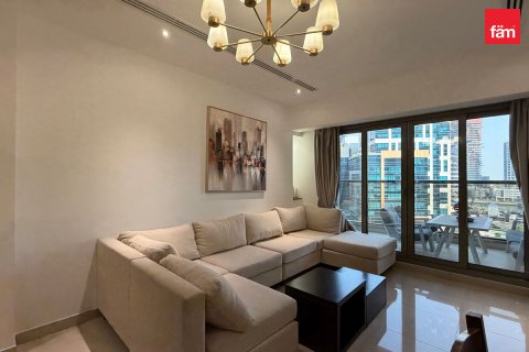 Apartament do wynajęcia w Downtown Dubai (Downtown Burj Dubai), Dubai, ZEA 1 sypialnia, 93.2 mkw., nr 758538 - zdjęcie 3