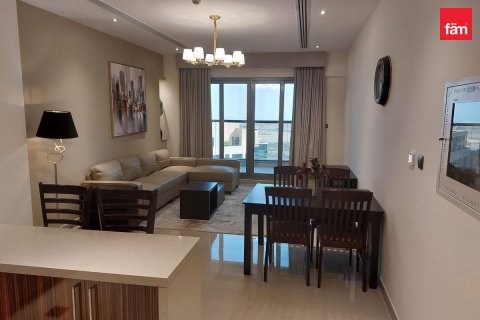 Apartament do wynajęcia w Downtown Dubai (Downtown Burj Dubai), Dubai, ZEA 1 sypialnia, 93.2 mkw., nr 758538 - zdjęcie 2