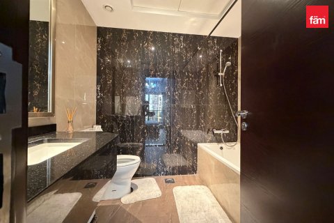 Apartament do wynajęcia w Downtown Dubai (Downtown Burj Dubai), Dubai, ZEA 1 sypialnia, 93.2 mkw., nr 758538 - zdjęcie 12