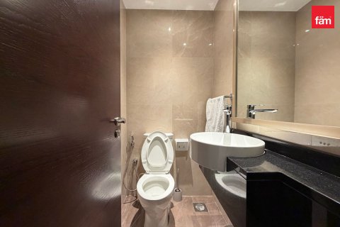 Apartament do wynajęcia w Downtown Dubai (Downtown Burj Dubai), Dubai, ZEA 1 sypialnia, 93.2 mkw., nr 758538 - zdjęcie 13