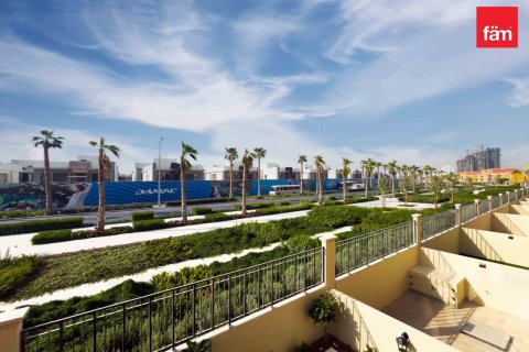 Kaupunkipientalo Dubai, Arabiemiraatit 4 makuuhuonetta, 144 m2 № 758536 - kuva 7