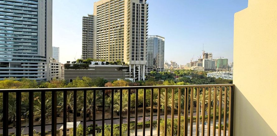 Apartment sa Dubai, UAE 2 silid-tulugan, 114.6 sq.m. № 758533