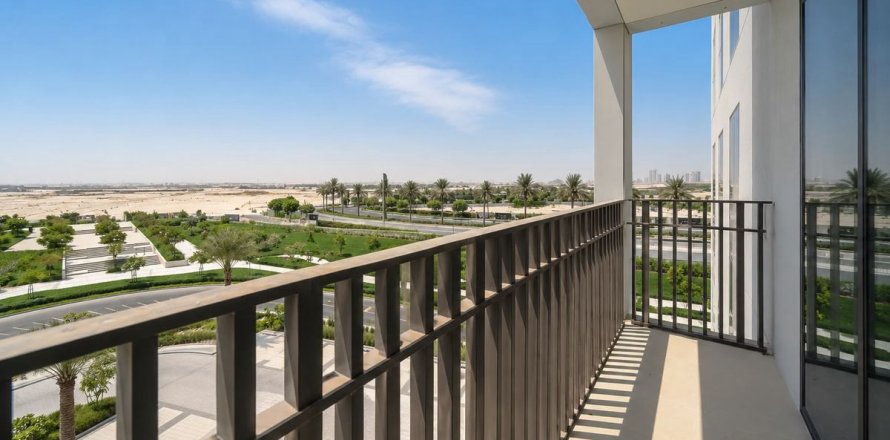Apartamento en Dubai, EAU 3 dormitorios, 129.8 m² № 758534