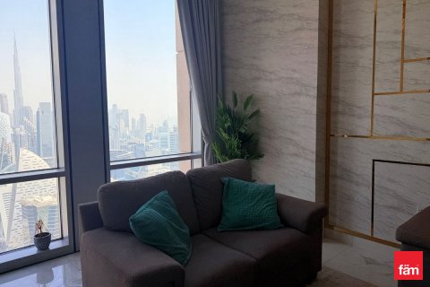 Business Bay, Dubai, UAE의 판매용 아파트 침실 3개, 184제곱미터 번호 638212 - 사진 30