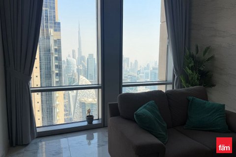 Business Bay, Dubai, UAE의 판매용 아파트 침실 3개, 184제곱미터 번호 638212 - 사진 13