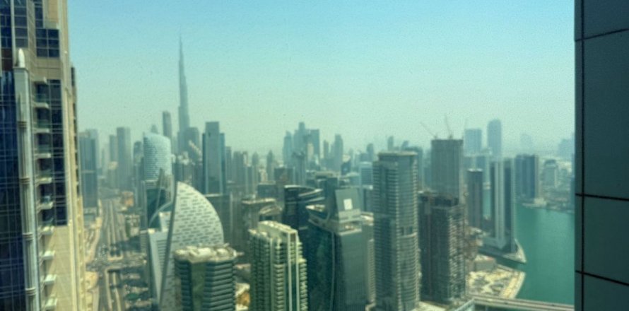 Business Bay, Dubai, UAE의 아파트 침실 3개, 184제곱미터 번호 638212