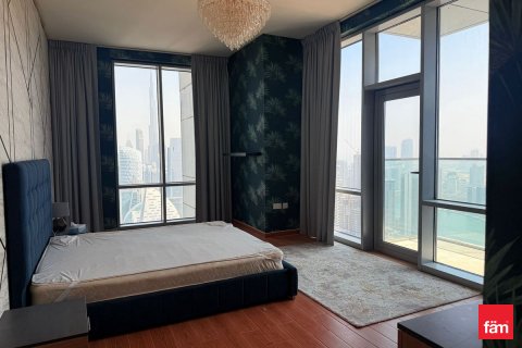 Business Bay, Dubai, UAE의 판매용 아파트 침실 3개, 184제곱미터 번호 638212 - 사진 20