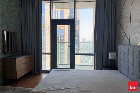 Business Bay, Dubai, UAE의 판매용 아파트 침실 3개, 184제곱미터 번호 638212 - 사진 14